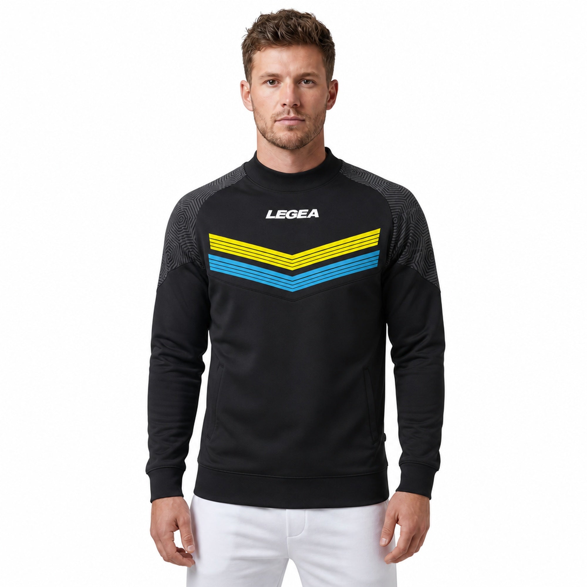 Giacca sportiva Petra Modello ID