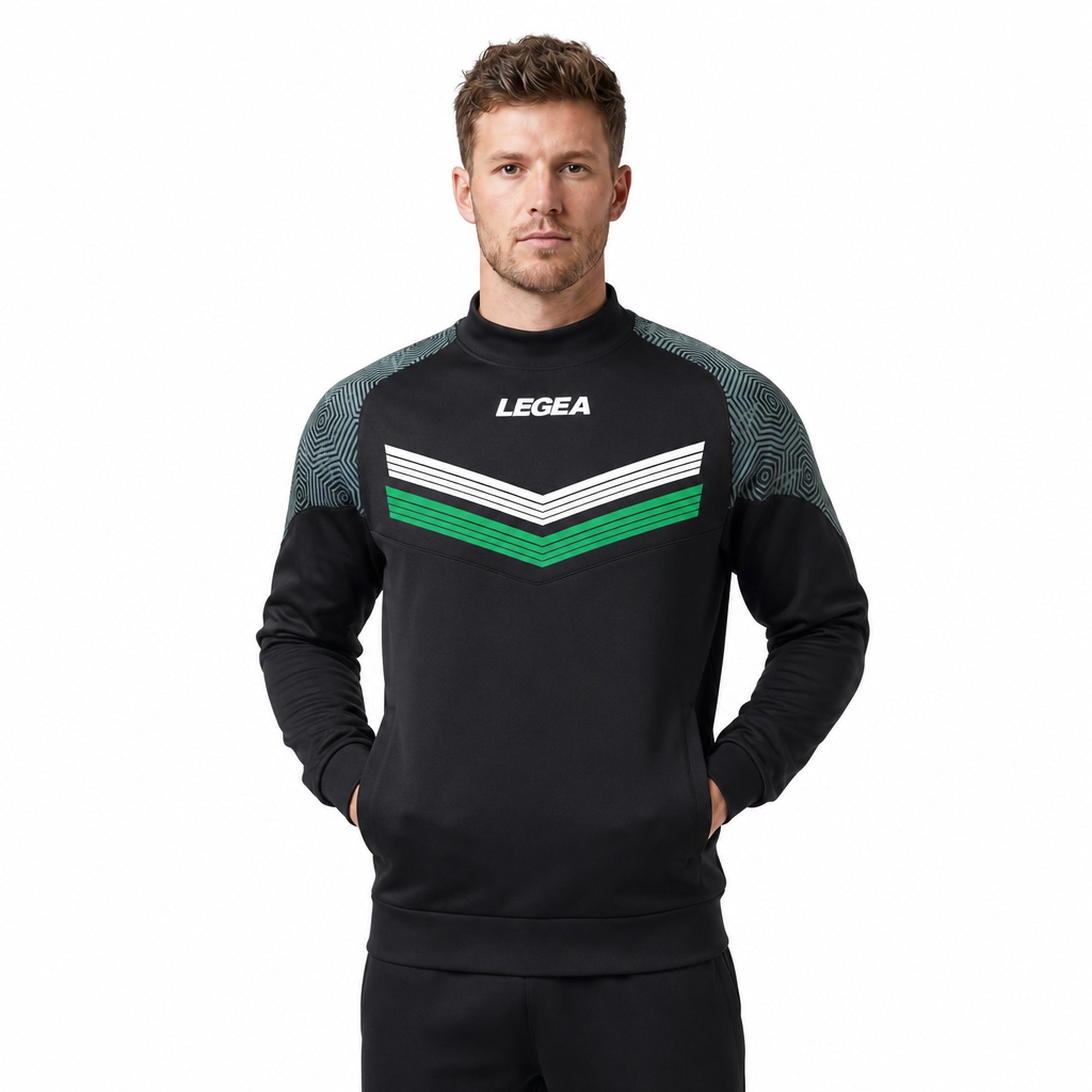 Giacca sportiva Petra Modello ID