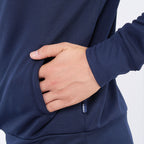 Giacca Petra da running leggera con cappuccio