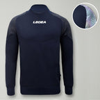 Giacca Petra da running leggera con cappuccio