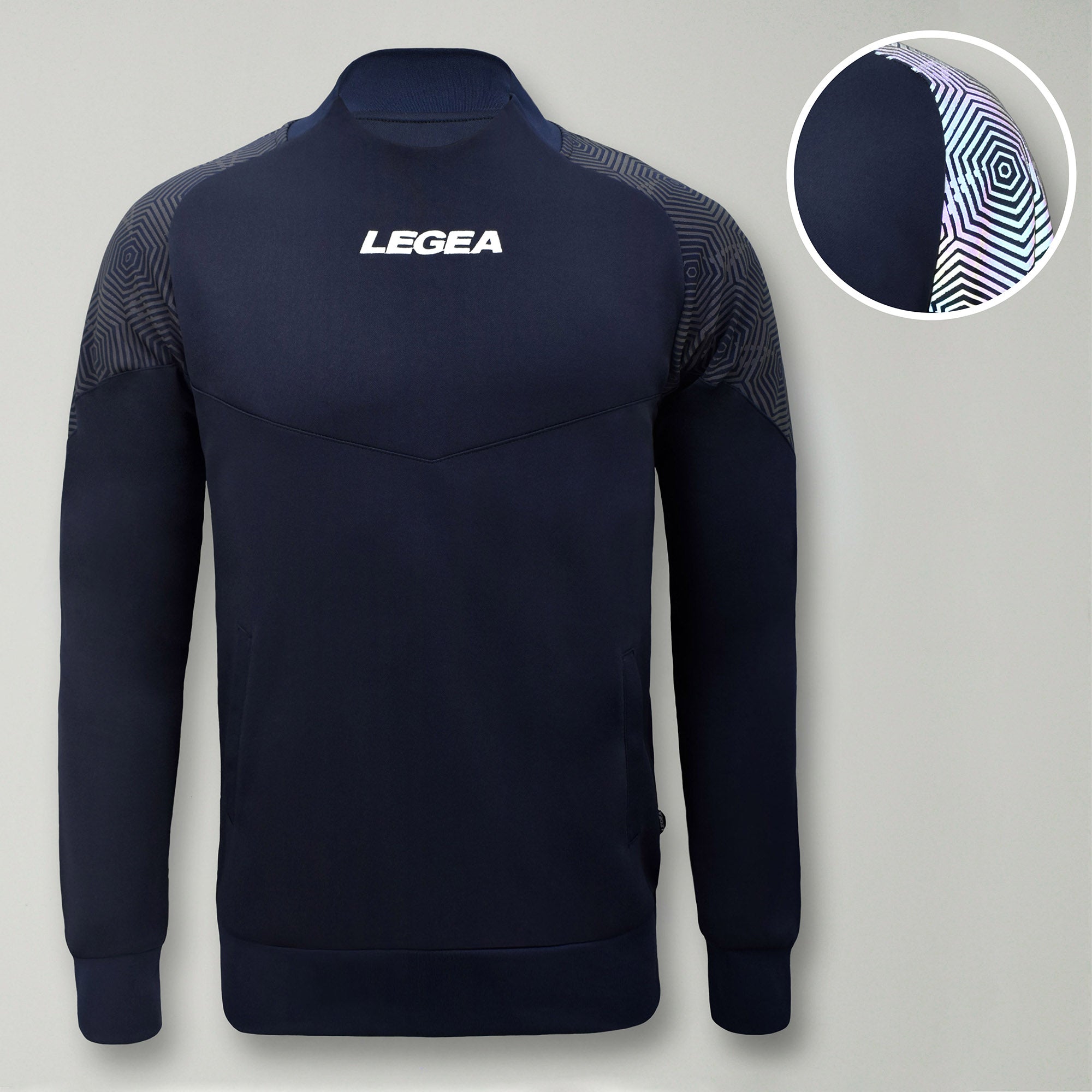 Giacca Petra da running leggera con cappuccio