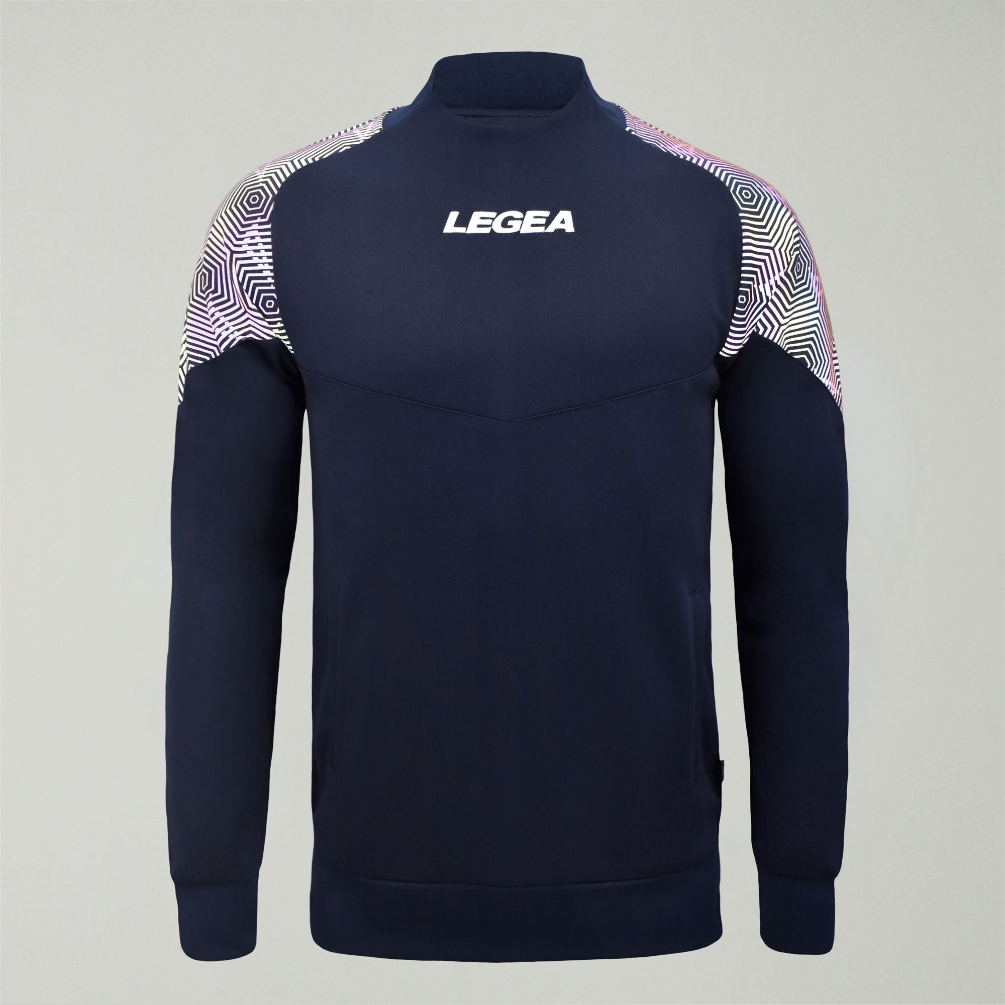 Giacca Petra da running leggera con cappuccio