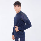 Giacca Petra da running leggera con cappuccio