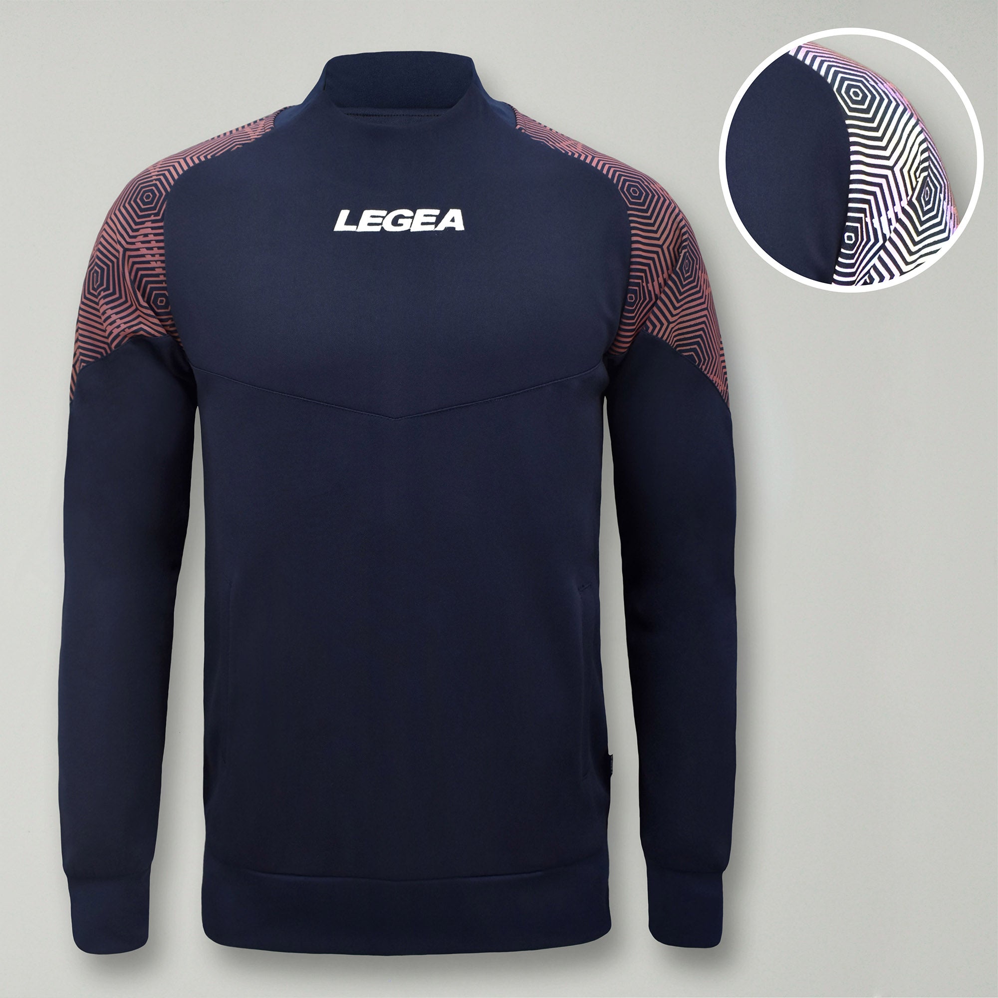 Giacca Petra da running leggera con cappuccio