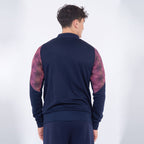 Chaqueta con cremallera Petra