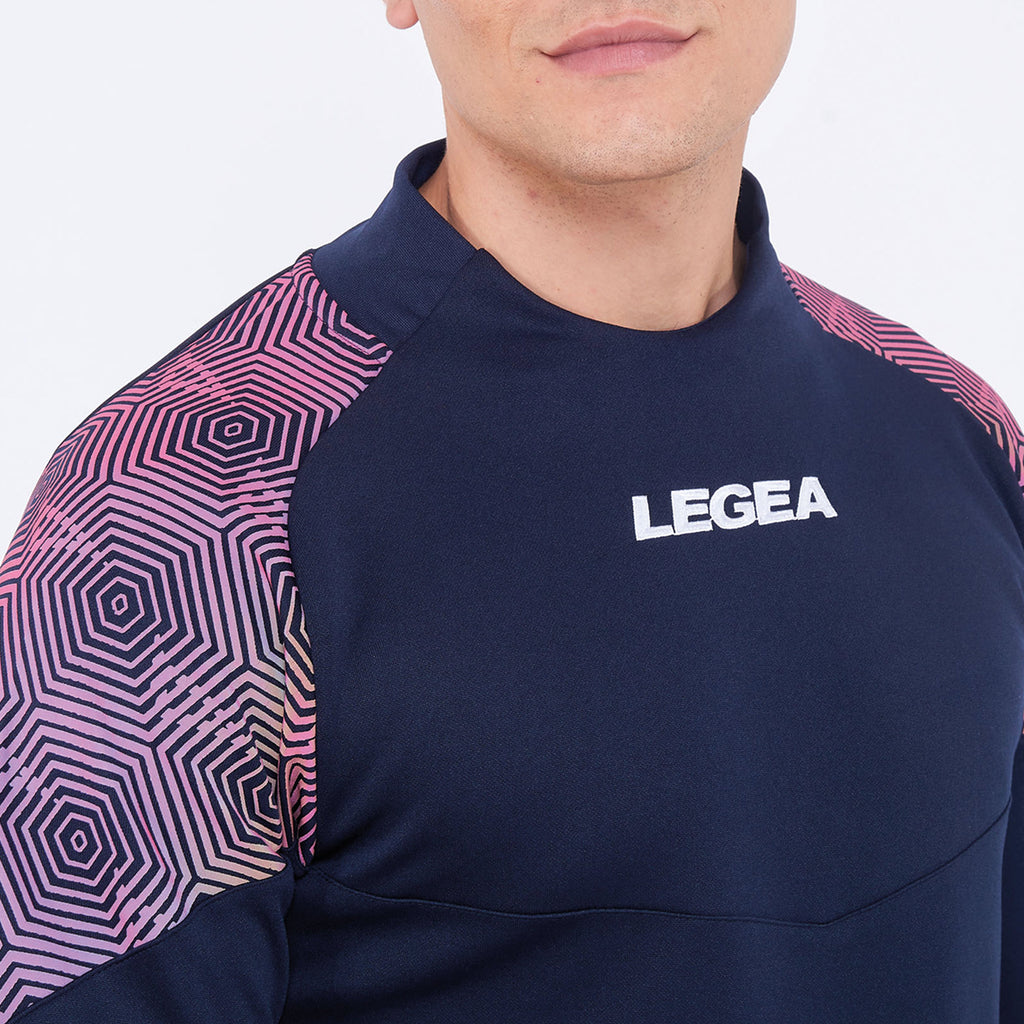 Chaqueta con cremallera Petra