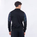 Chaqueta con cremallera Petra