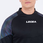 Chaqueta con cremallera Petra