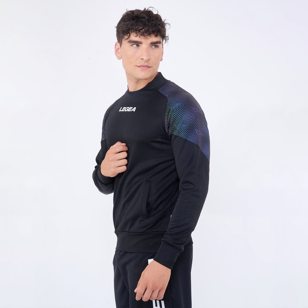 Chaqueta con cremallera Petra