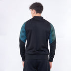 Chaqueta con cremallera Petra