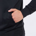 Chaqueta con cremallera Petra