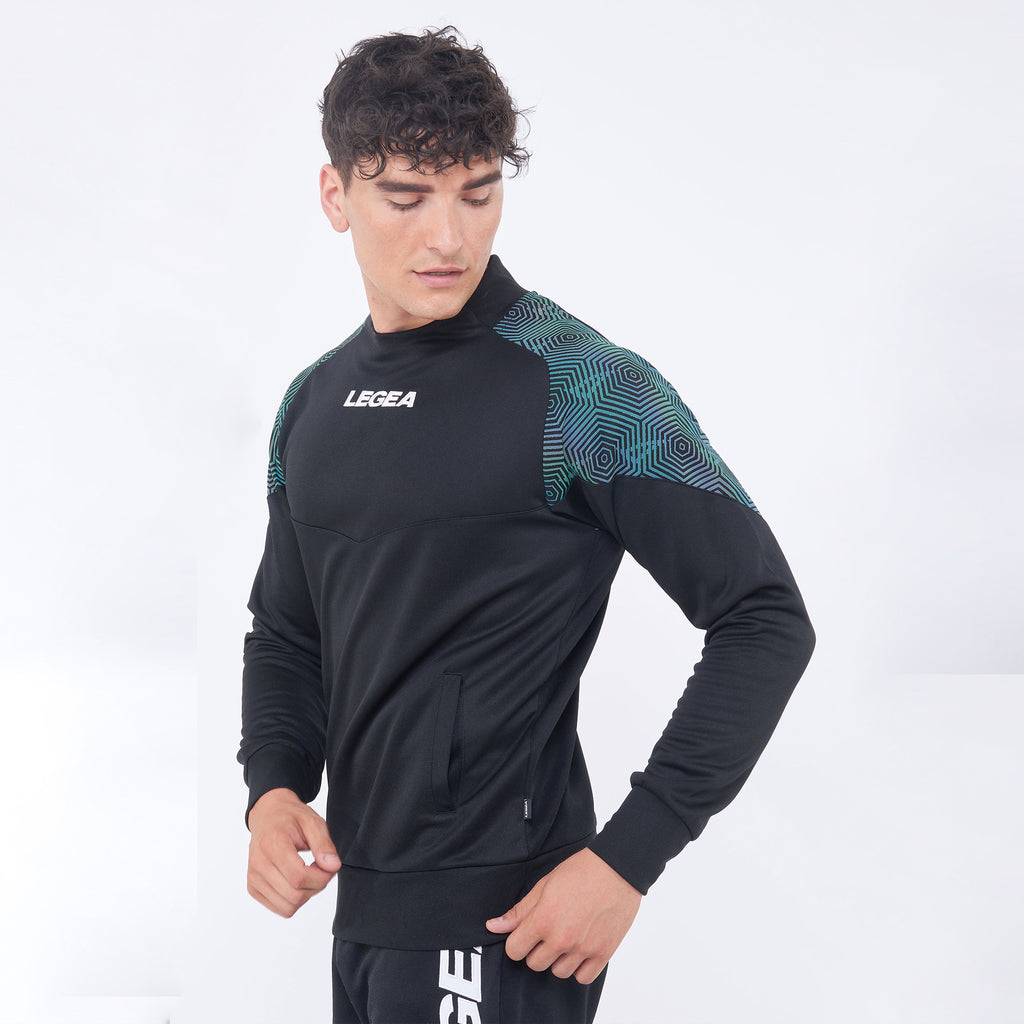 Chaqueta con cremallera Petra