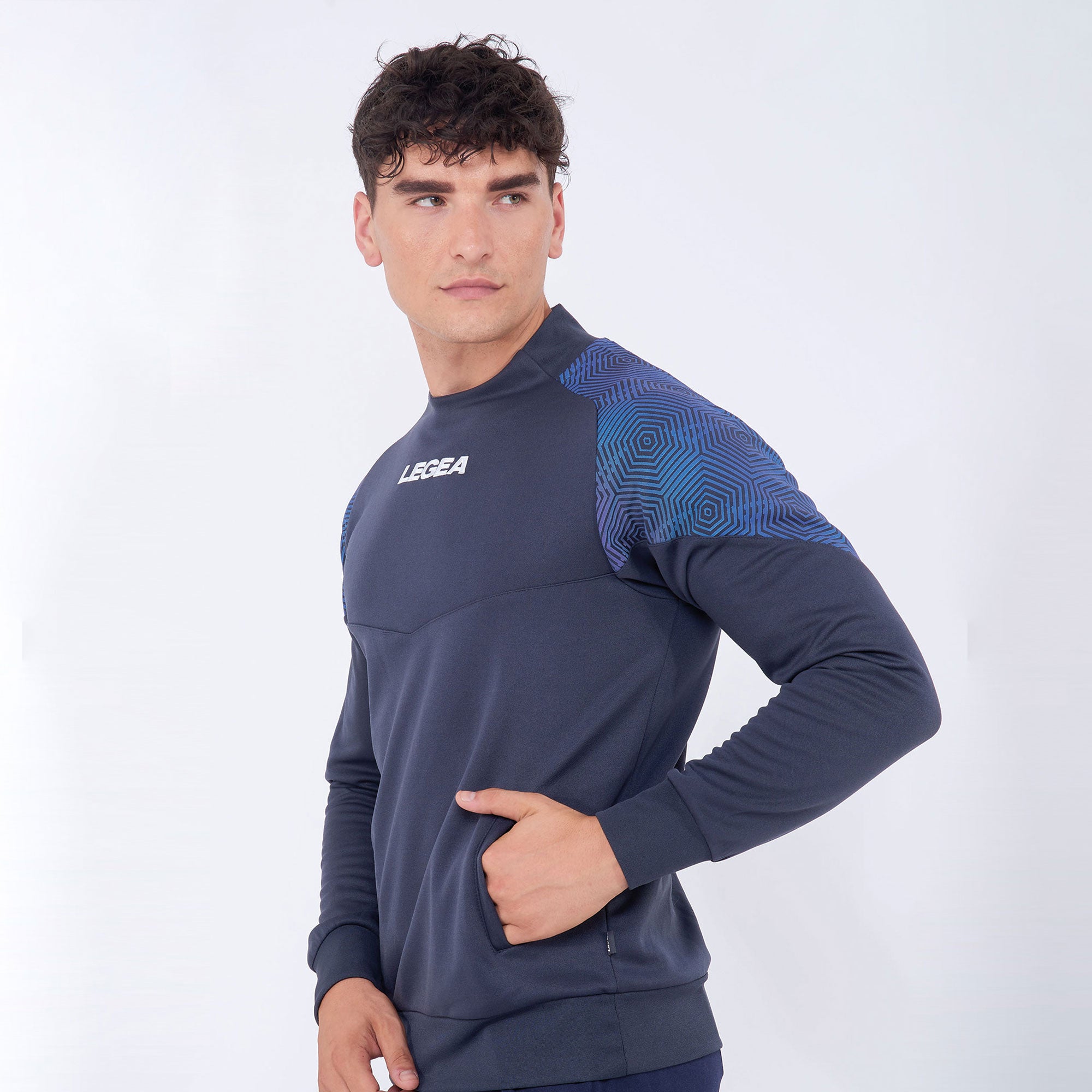 Soccer – Legea