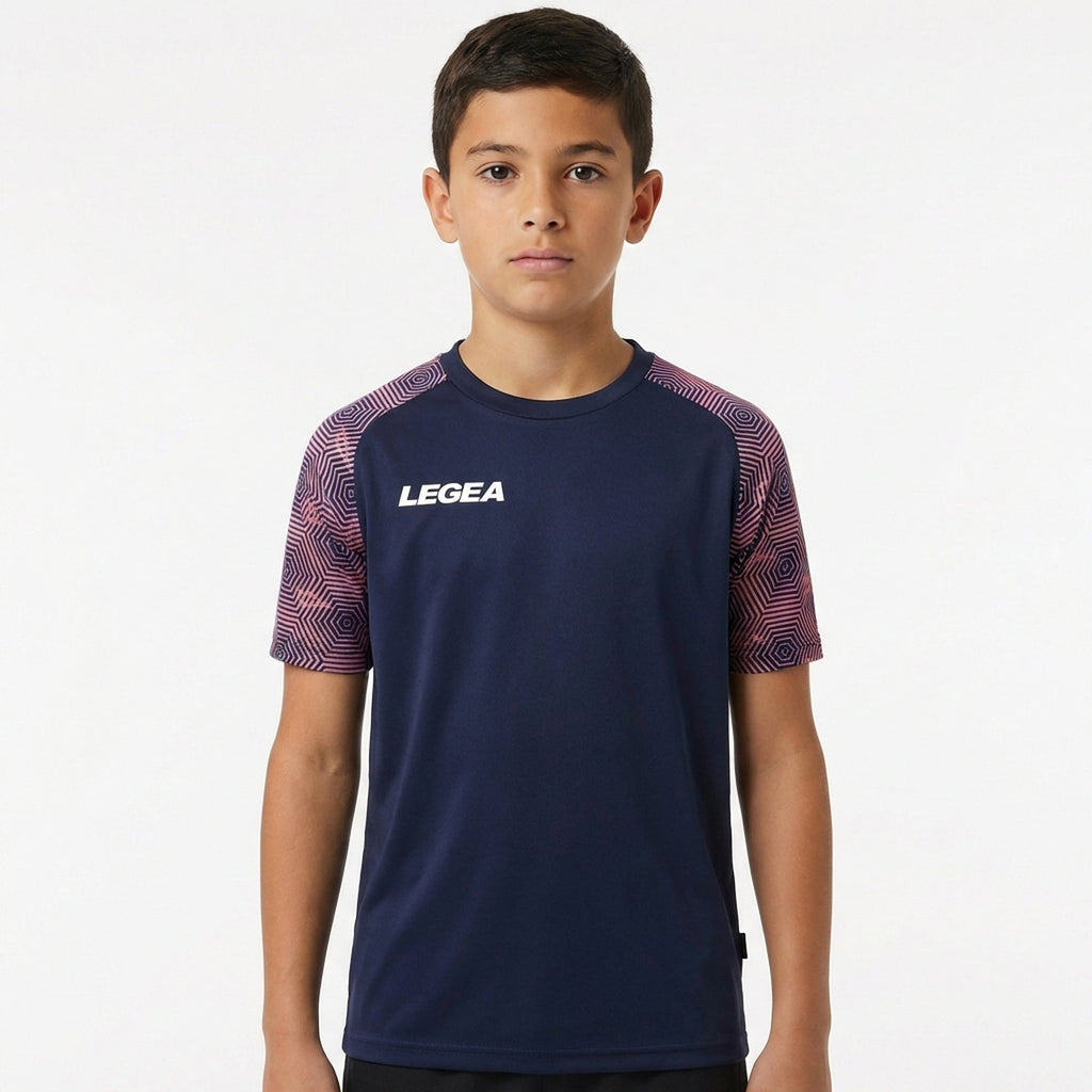 Tricou Jakarta - mărimi mici