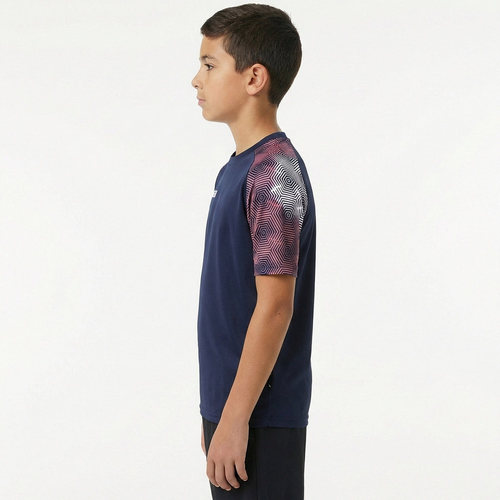 Tricou Jakarta - mărimi mici