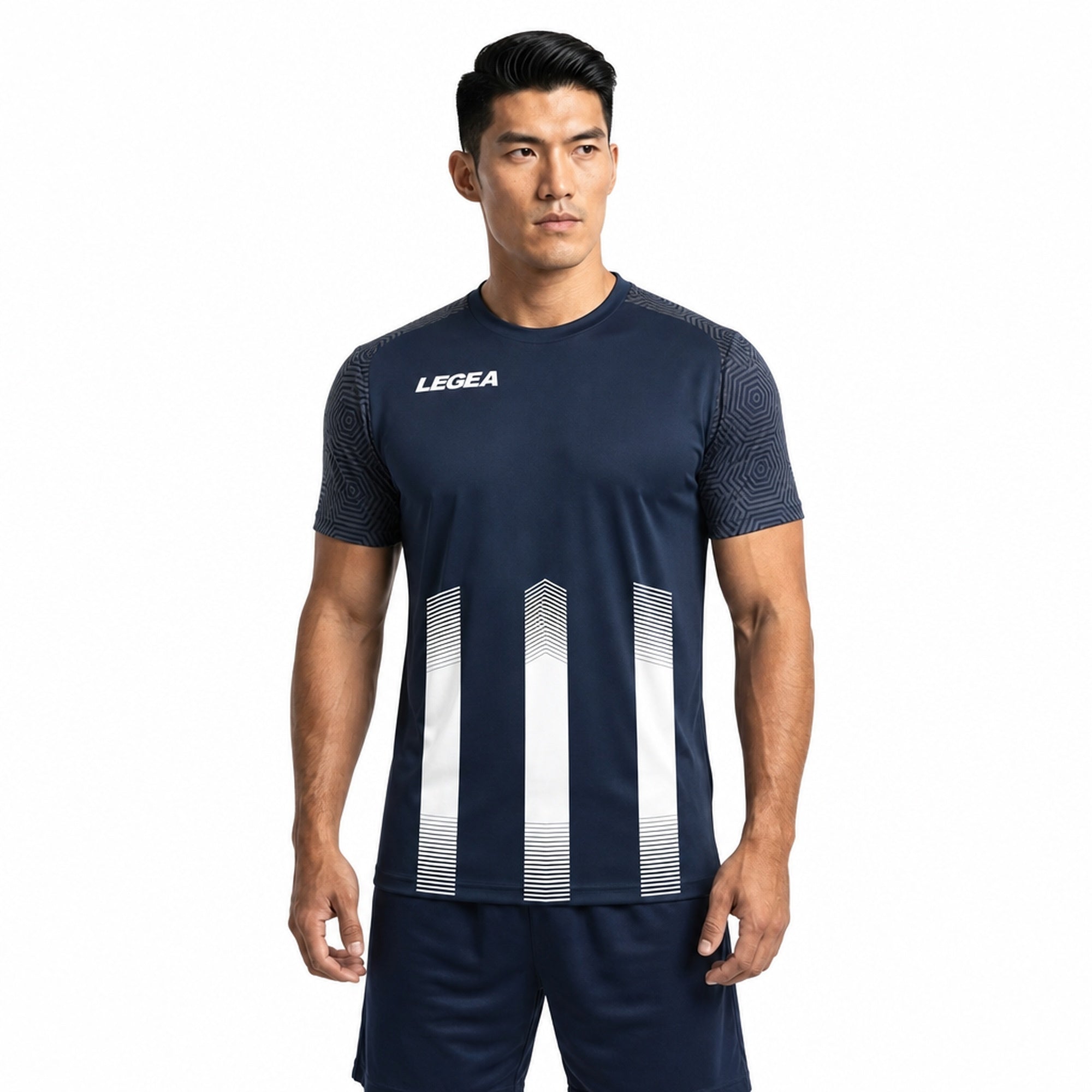Maglia Giacarta Modello ID