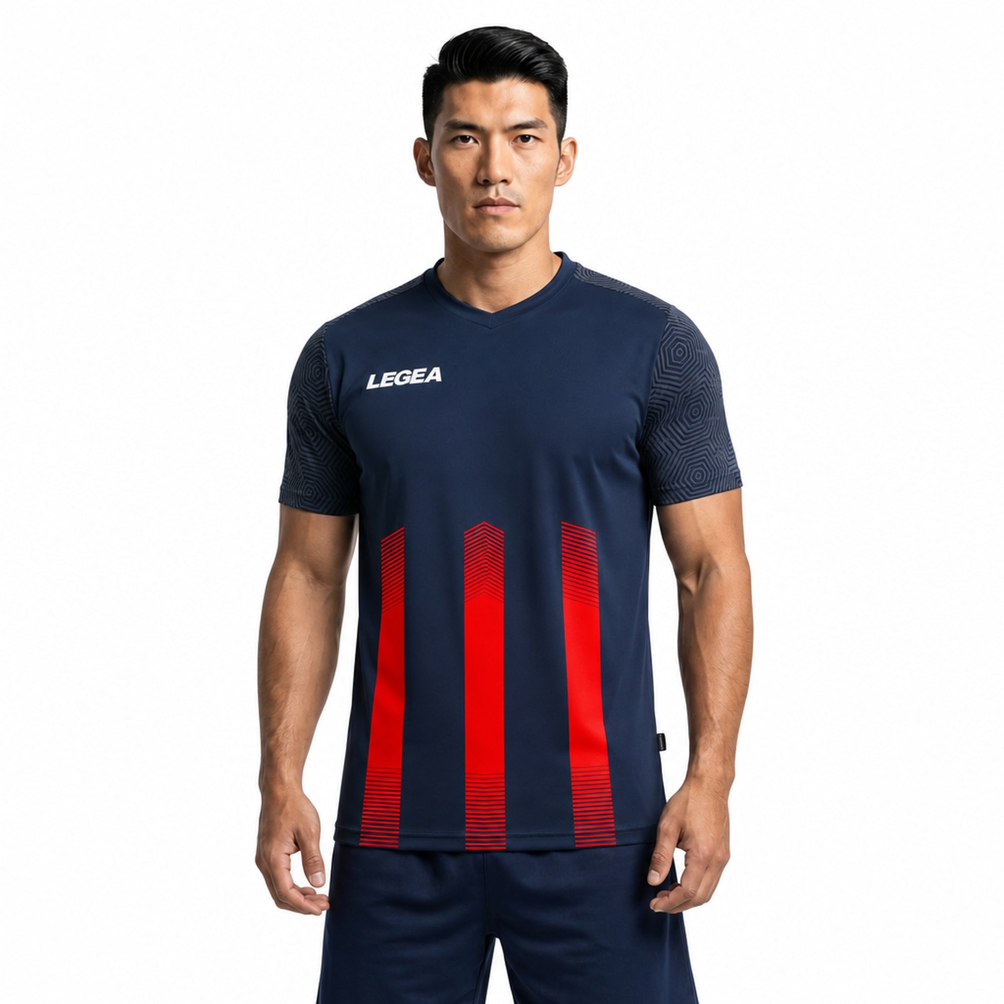 Maglia Giacarta Modello ID