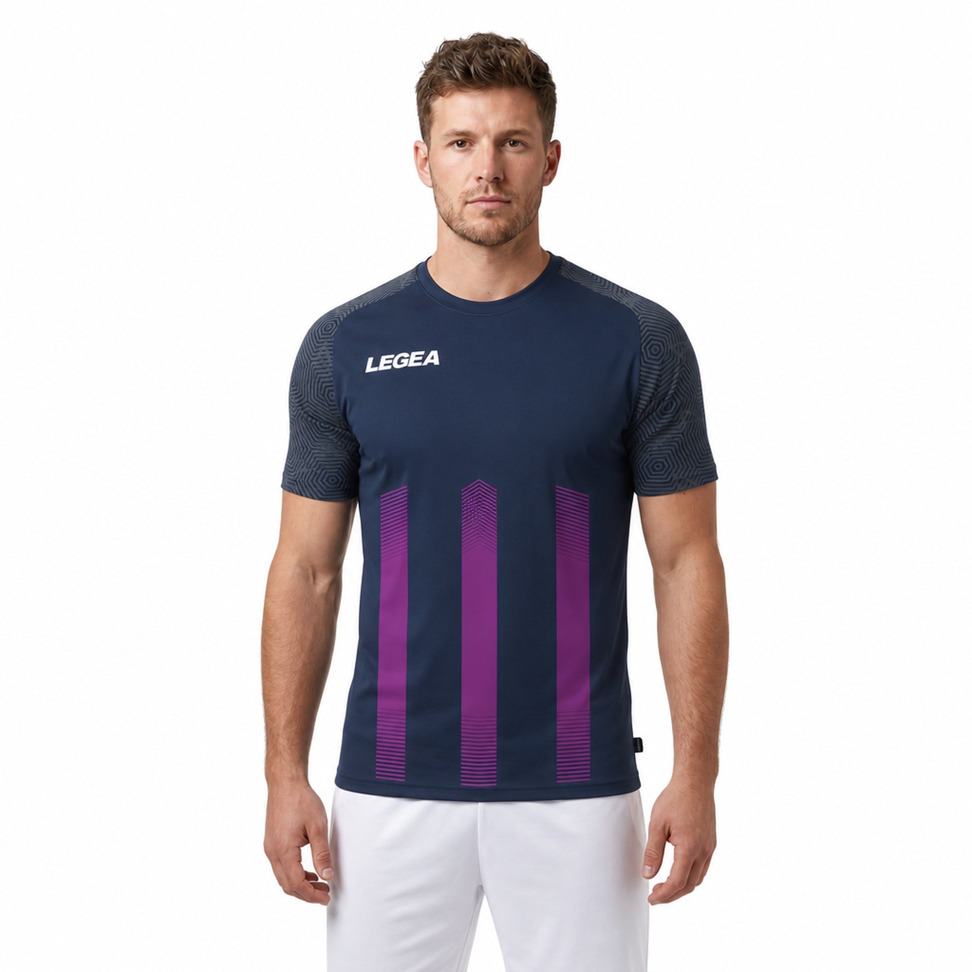Maglia Giacarta Modello ID