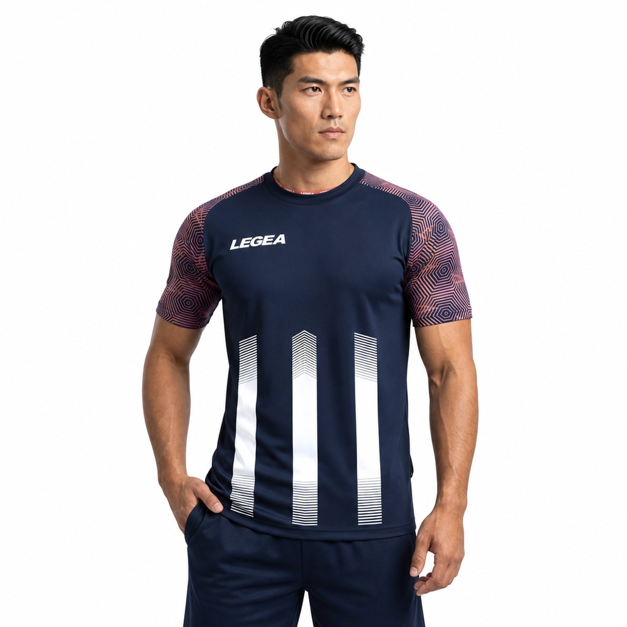 Maglia Giacarta Modello ID