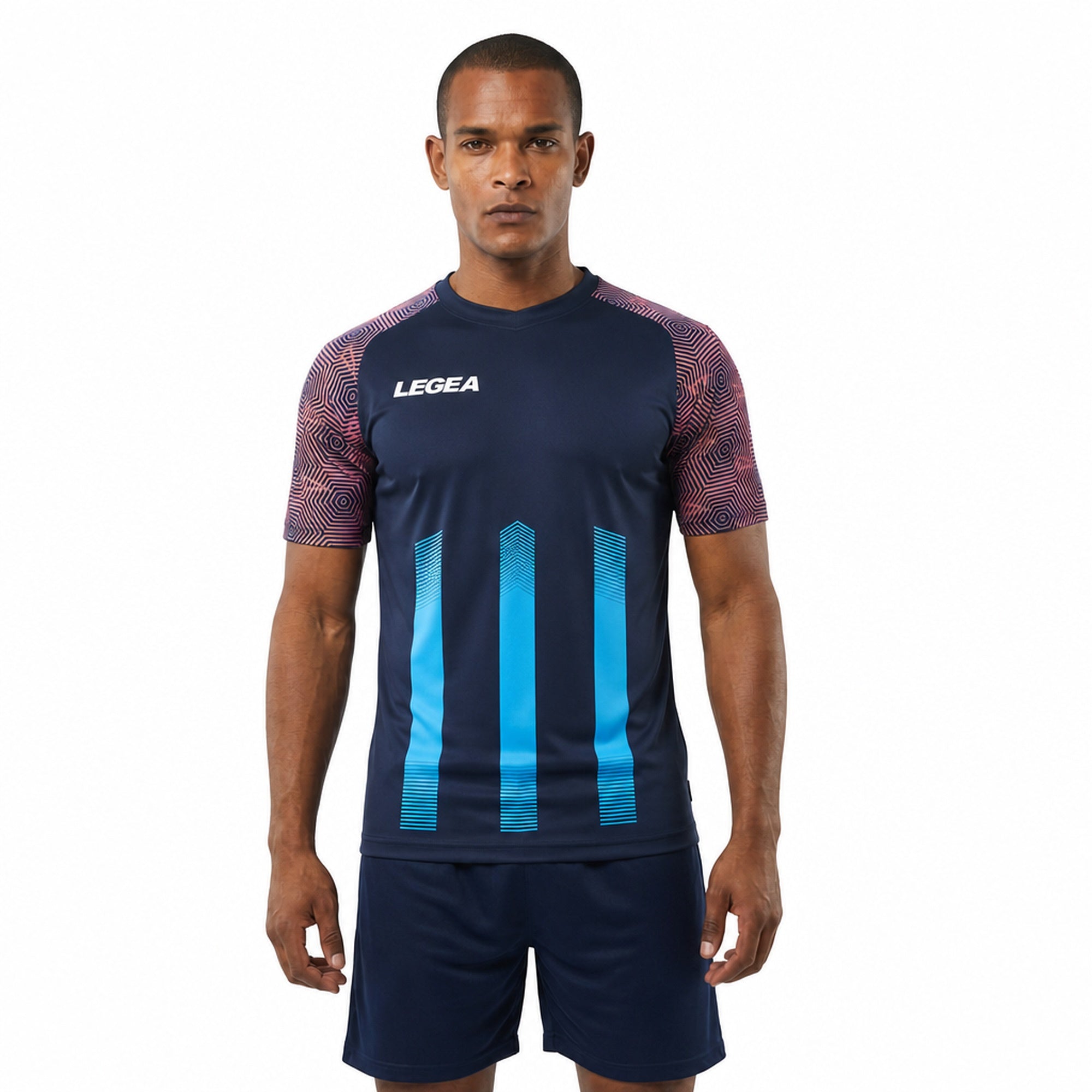 Maglia Giacarta Modello ID
