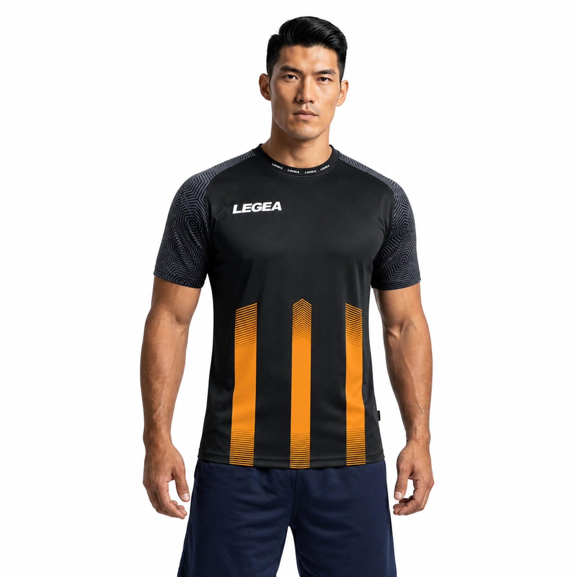 Maglia Giacarta Modello ID