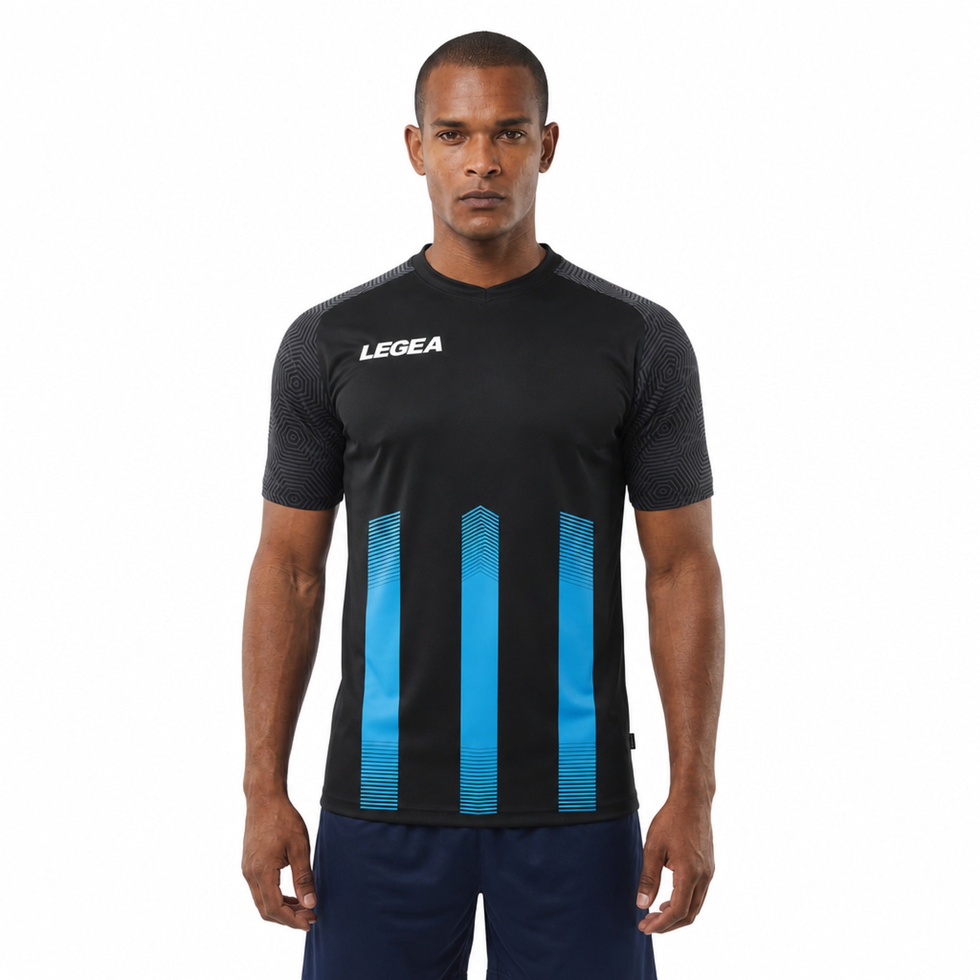 Maglia Giacarta Modello ID