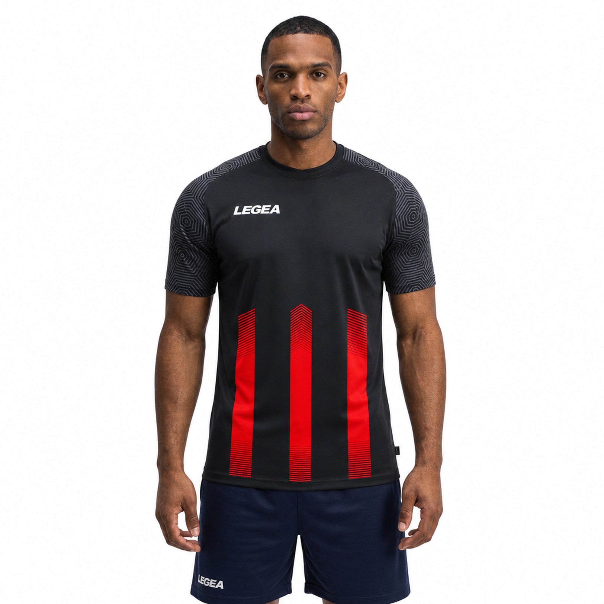 Maglia Giacarta Modello ID