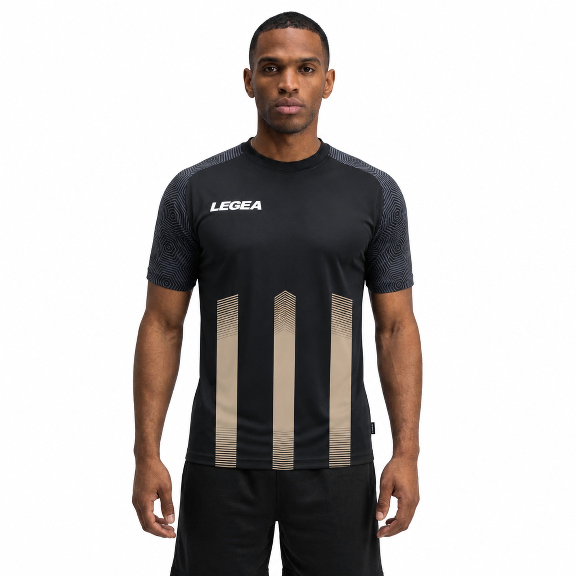 Maglia Giacarta Modello ID