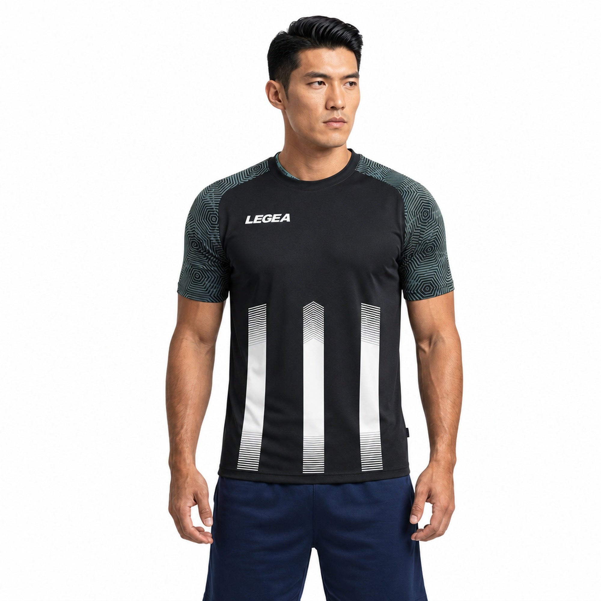 Maglia Giacarta Modello ID