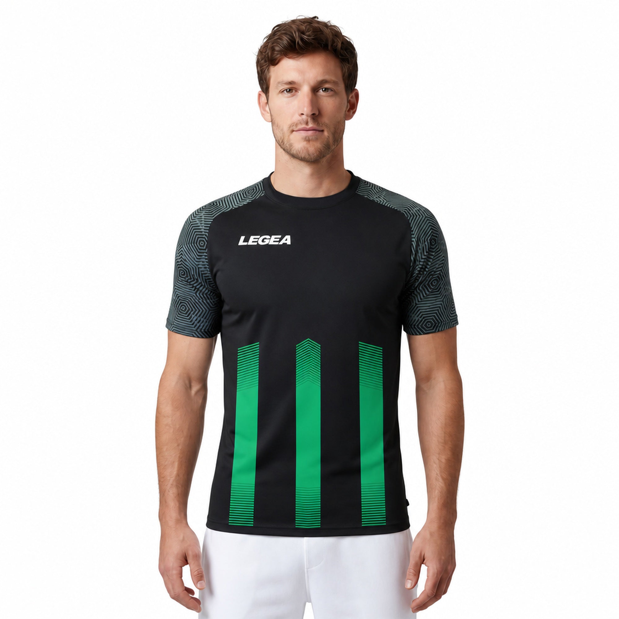 Maglia Giacarta Modello ID