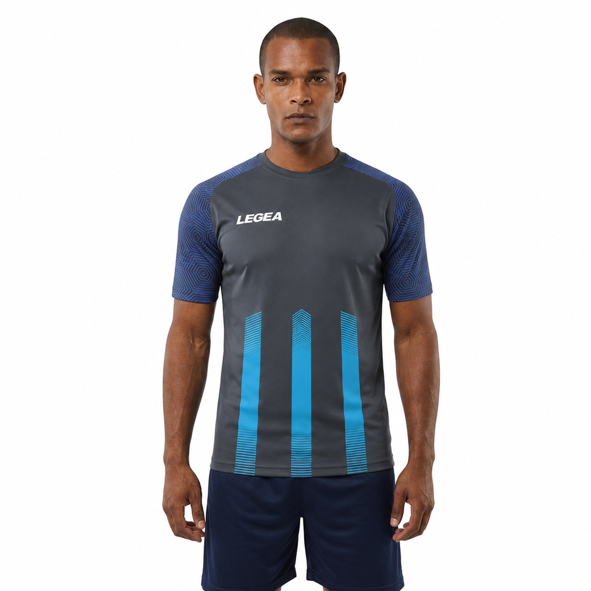 Maglia Giacarta Modello ID