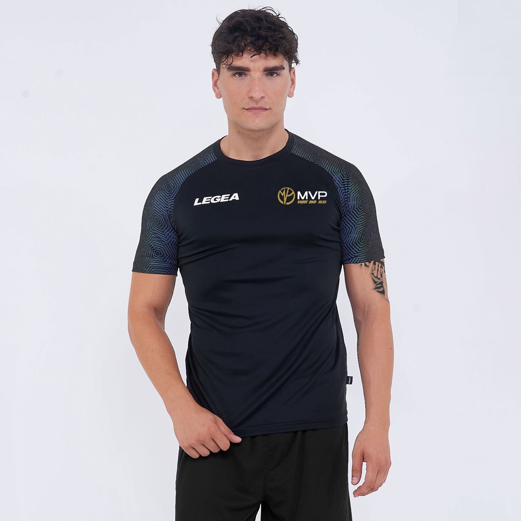 Koszulka - MVP Sport Academy
