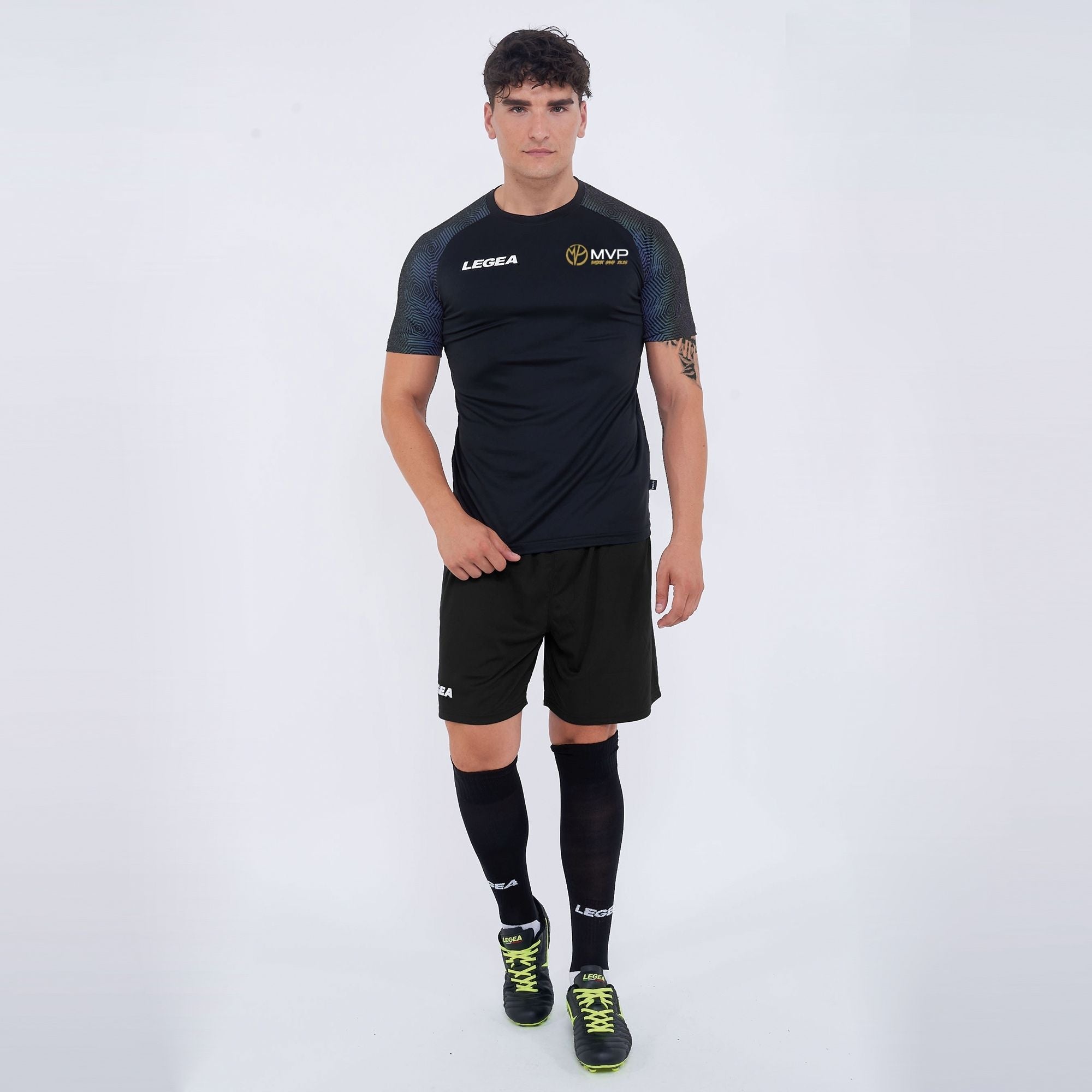 Koszulka - MVP Sport Academy
