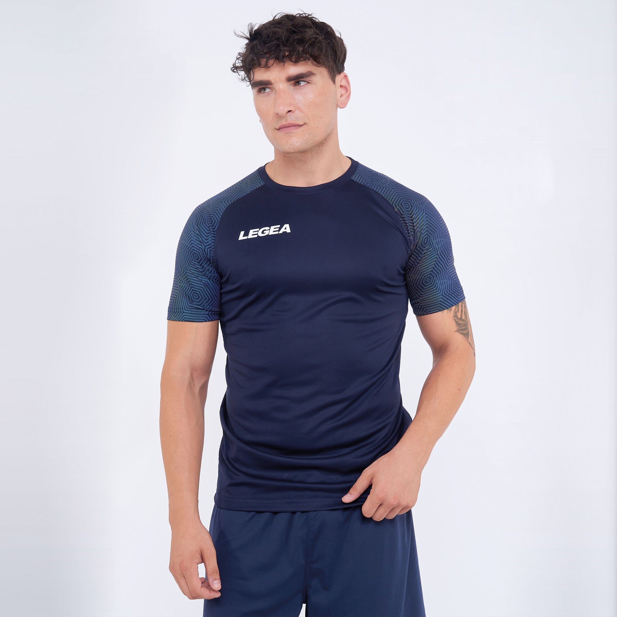 Soccer – Legea