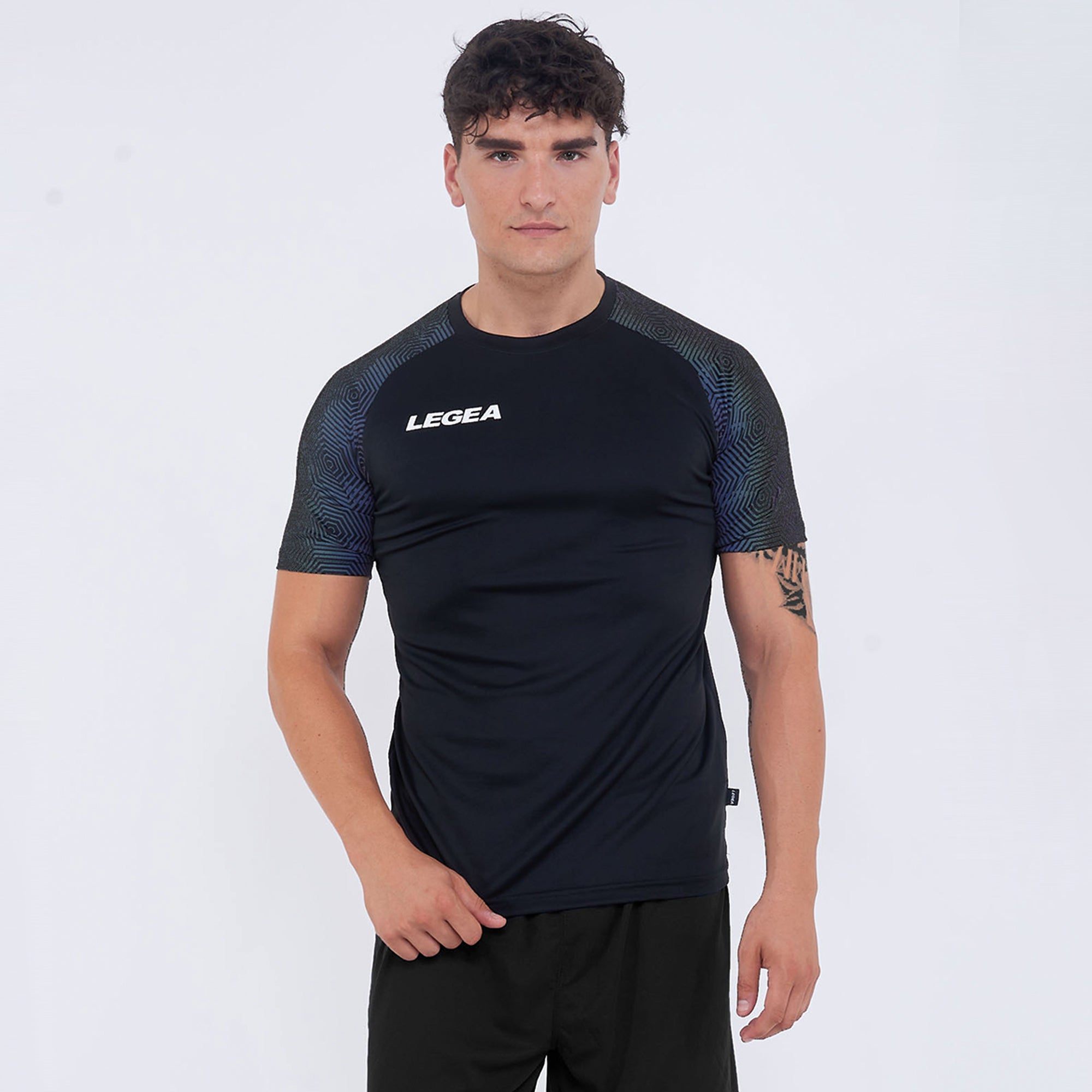 Soccer – Legea