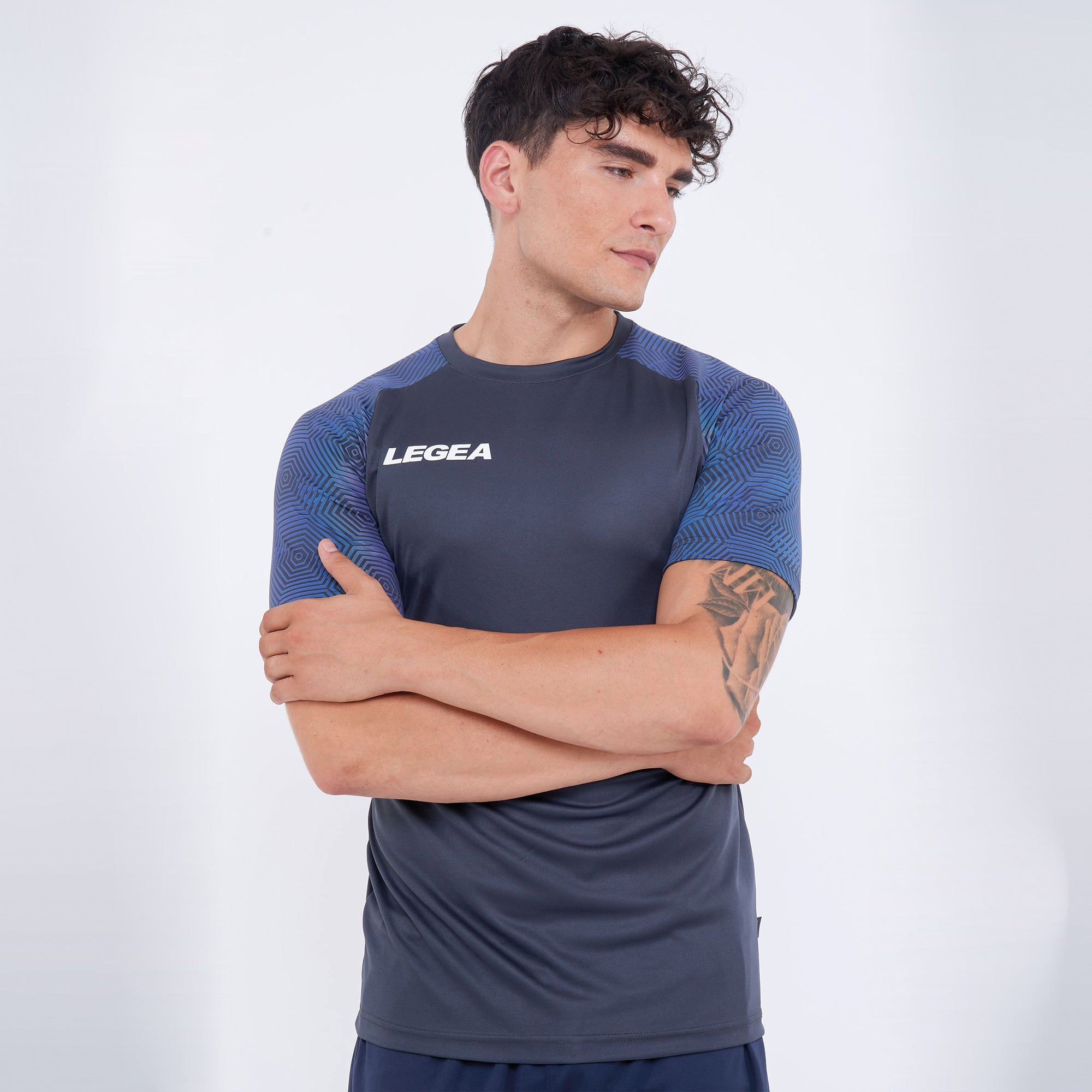 Soccer – Legea