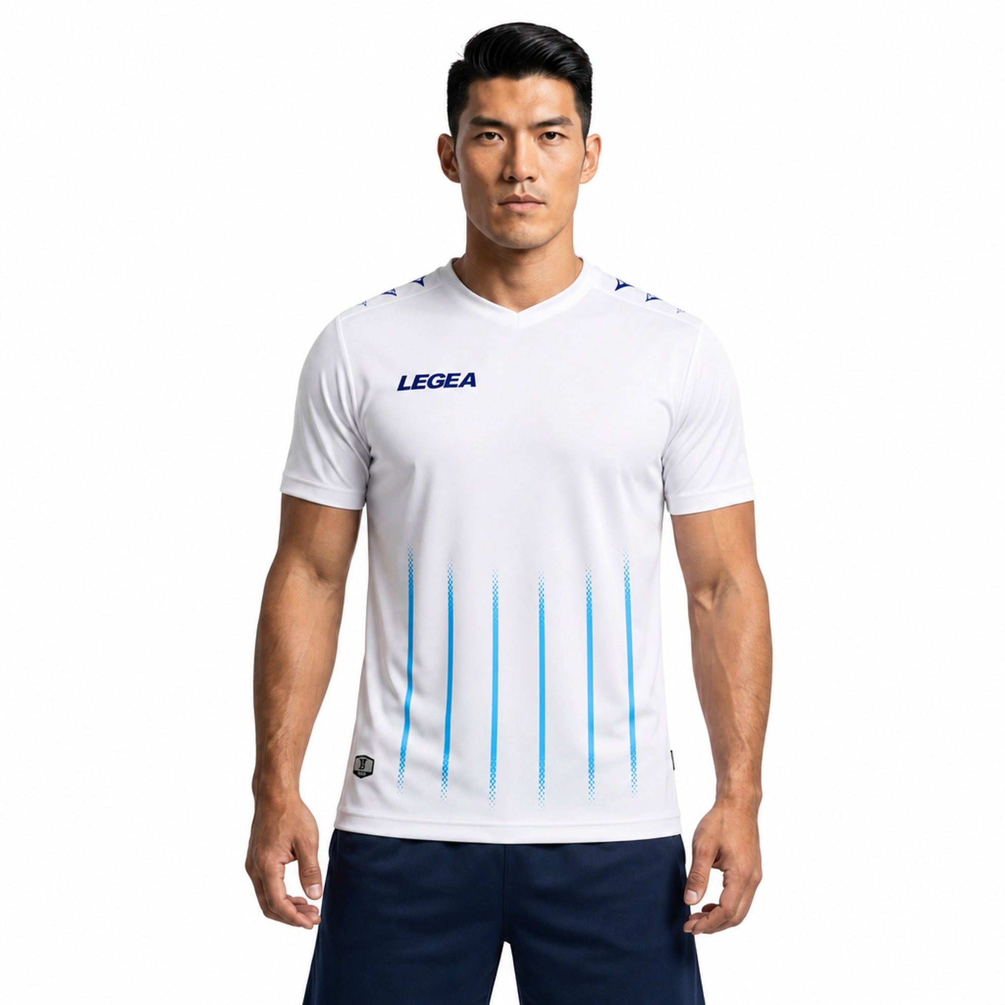 Maglia Baviera Leggenda Collection