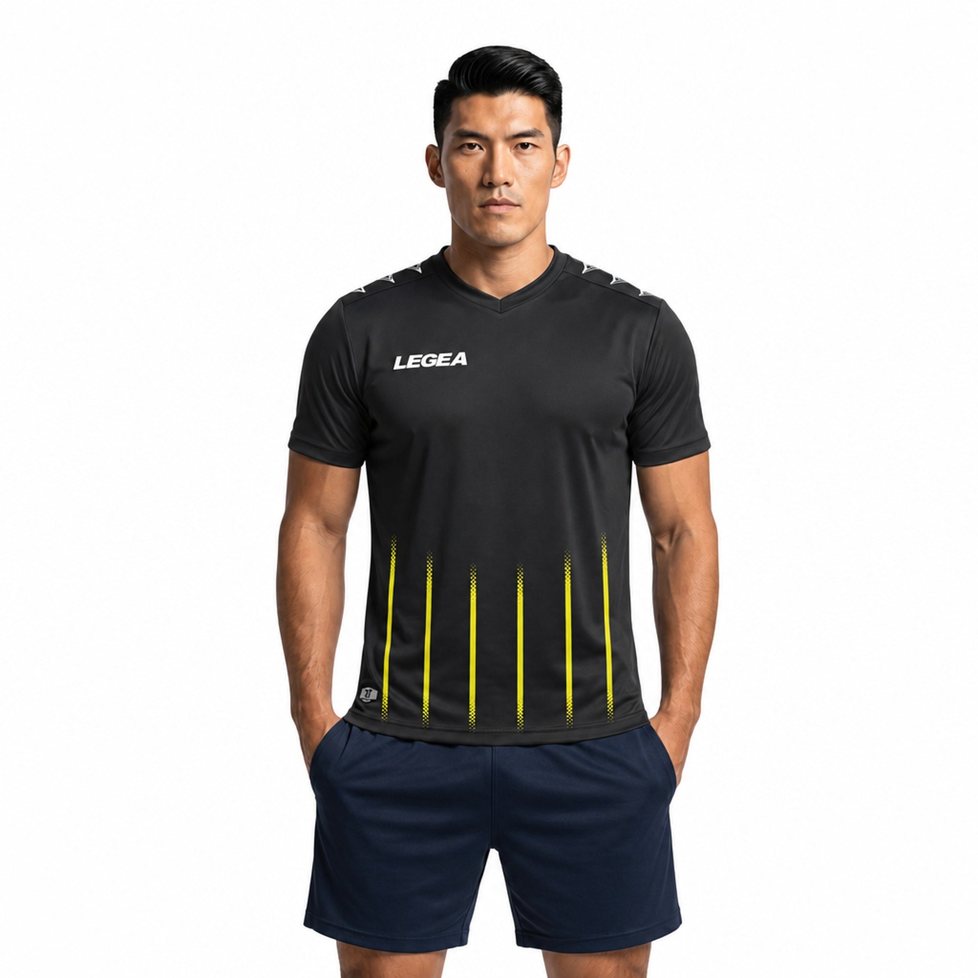 Maglia Baviera Leggenda Collection