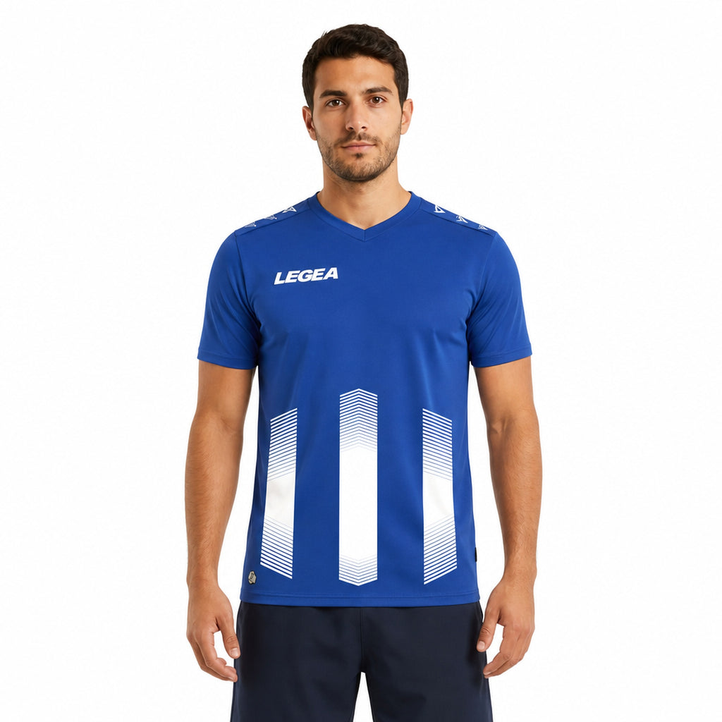 Maglia Baviera Zebra Collection