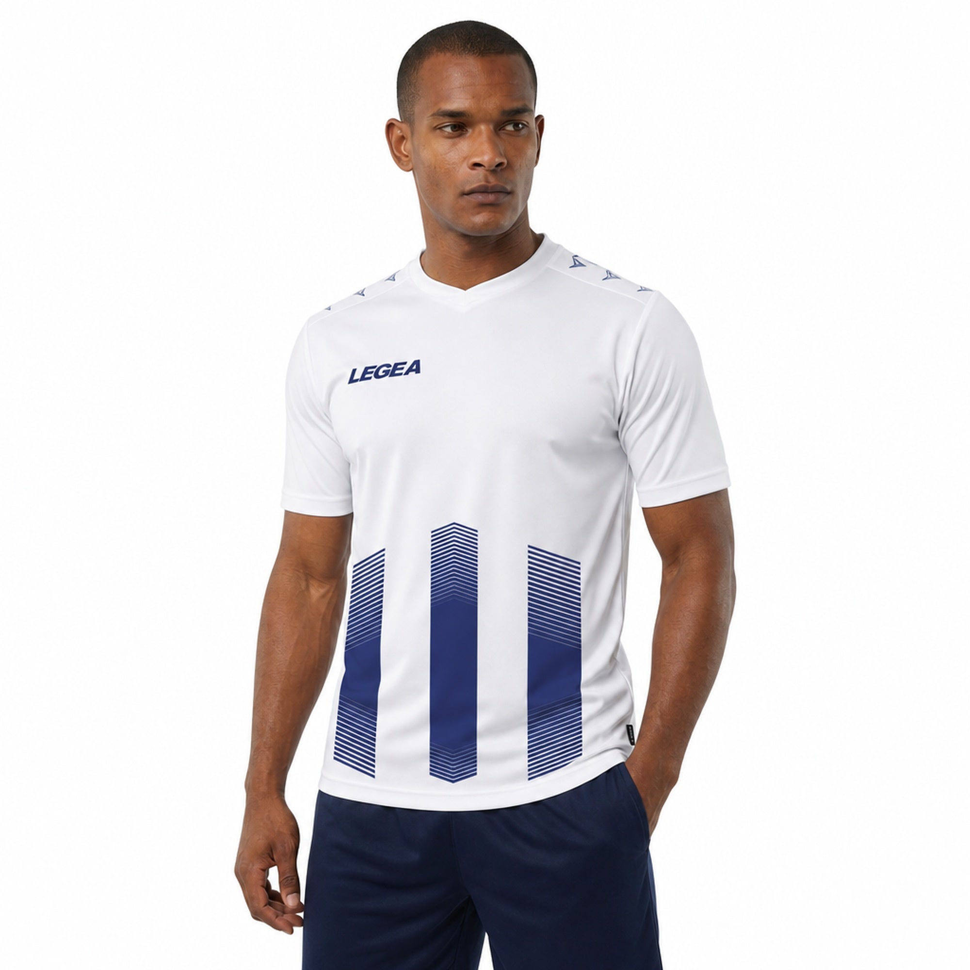 Maglia Baviera Zebra Collection