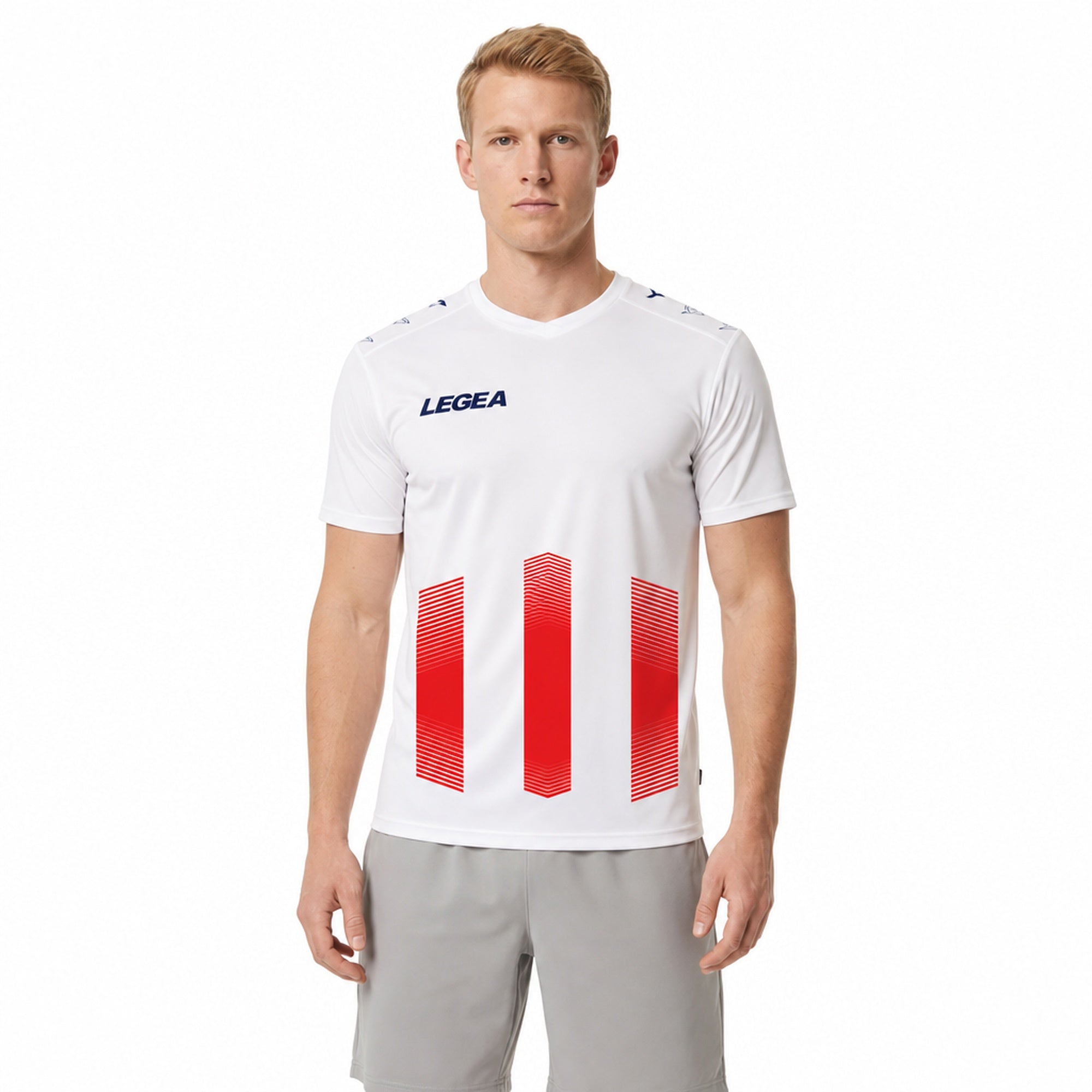 Maglia Baviera Zebra Collection