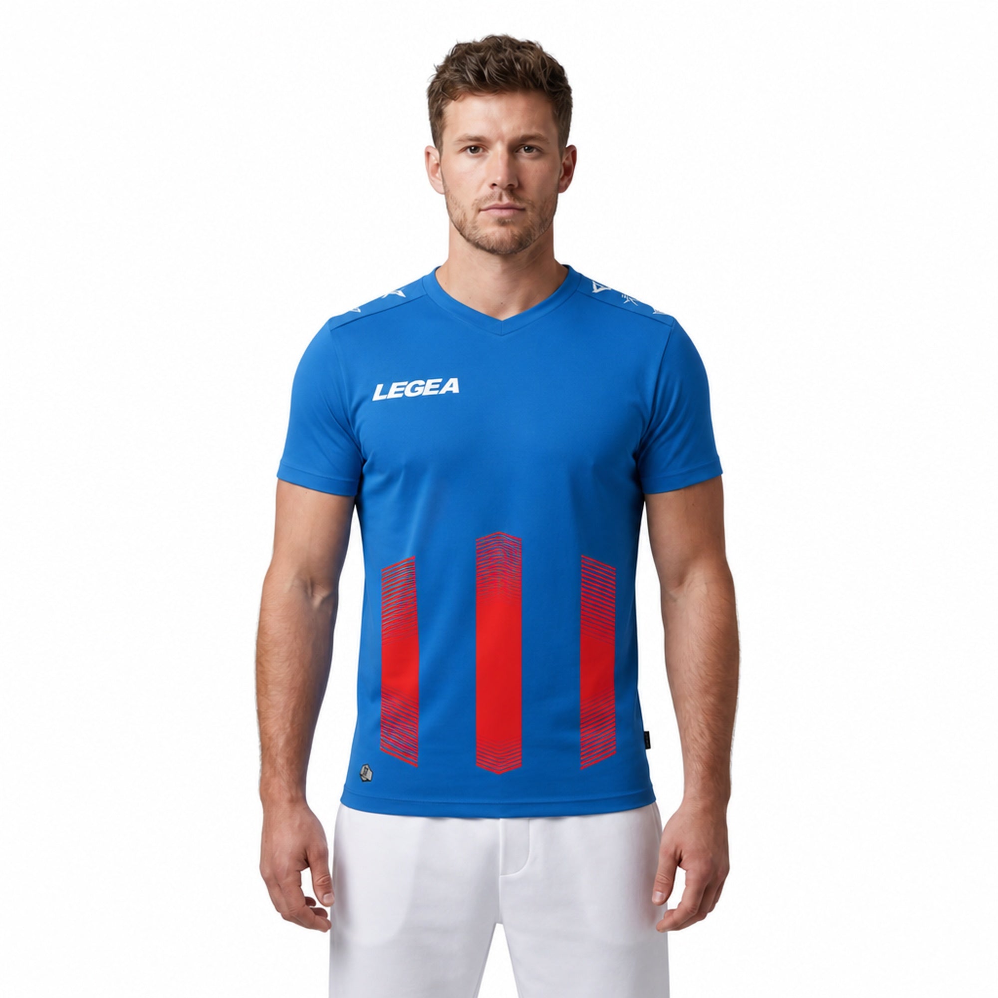 Maglia Baviera Zebra Collection