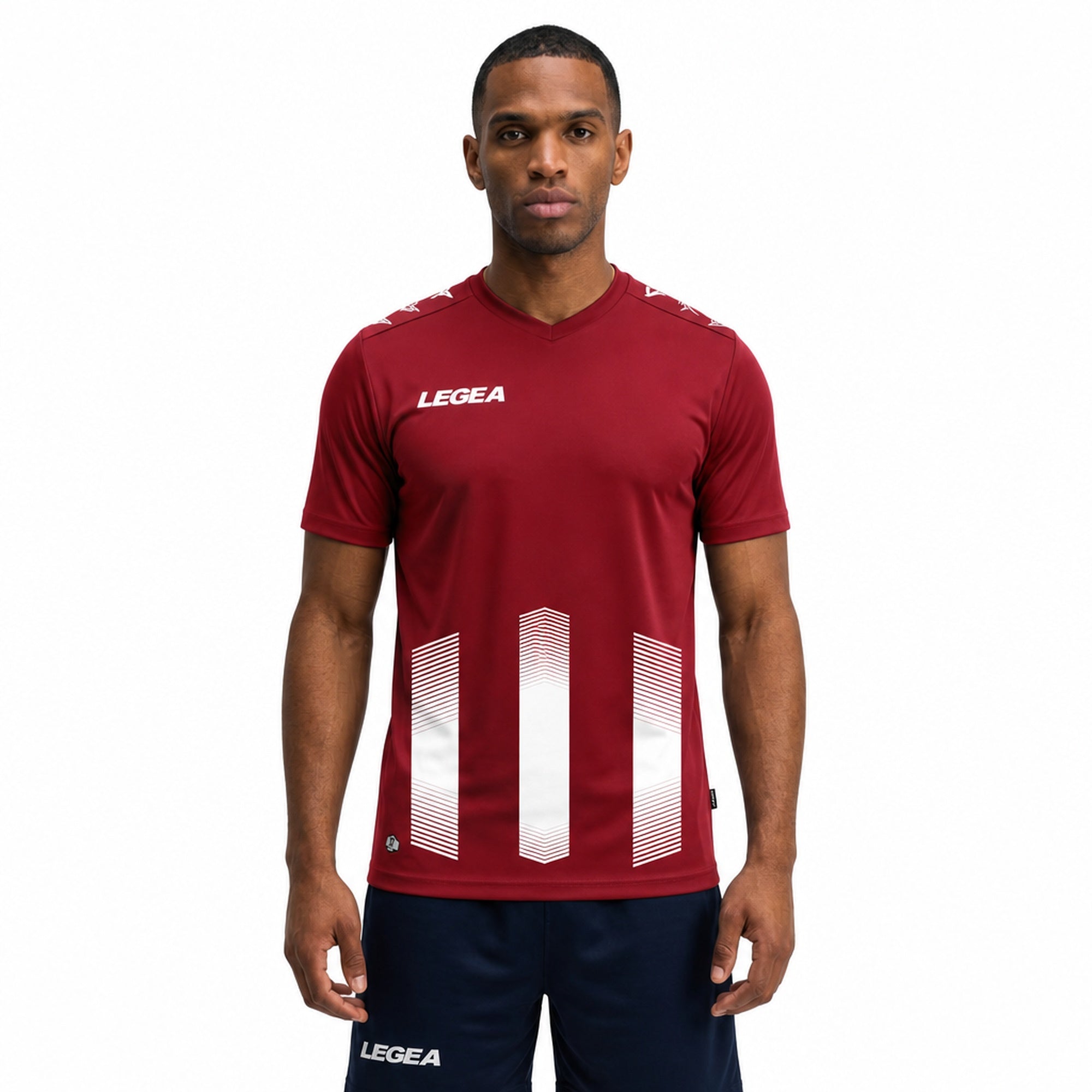 Maglia Baviera Zebra Collection