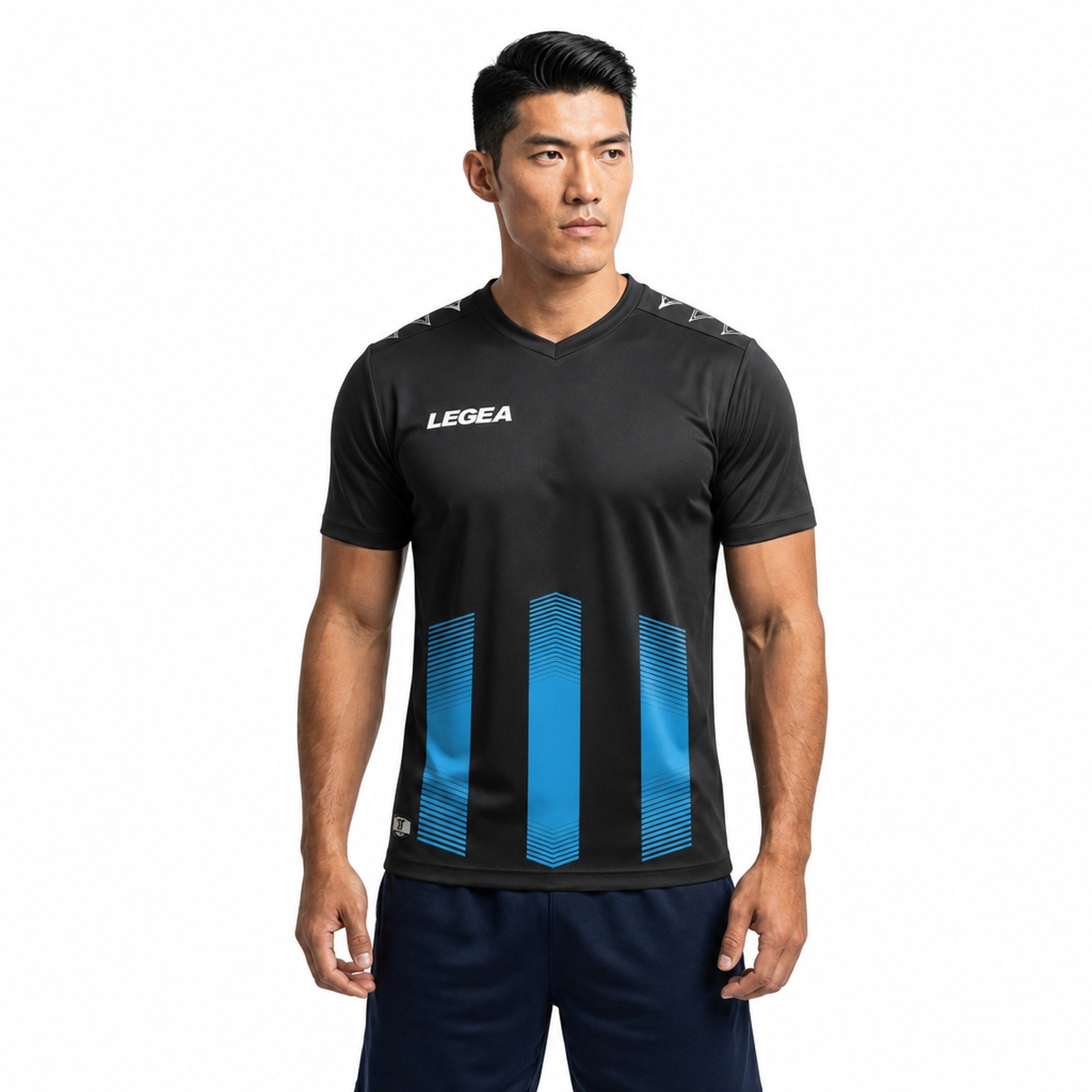 Maglia Baviera Zebra Collection