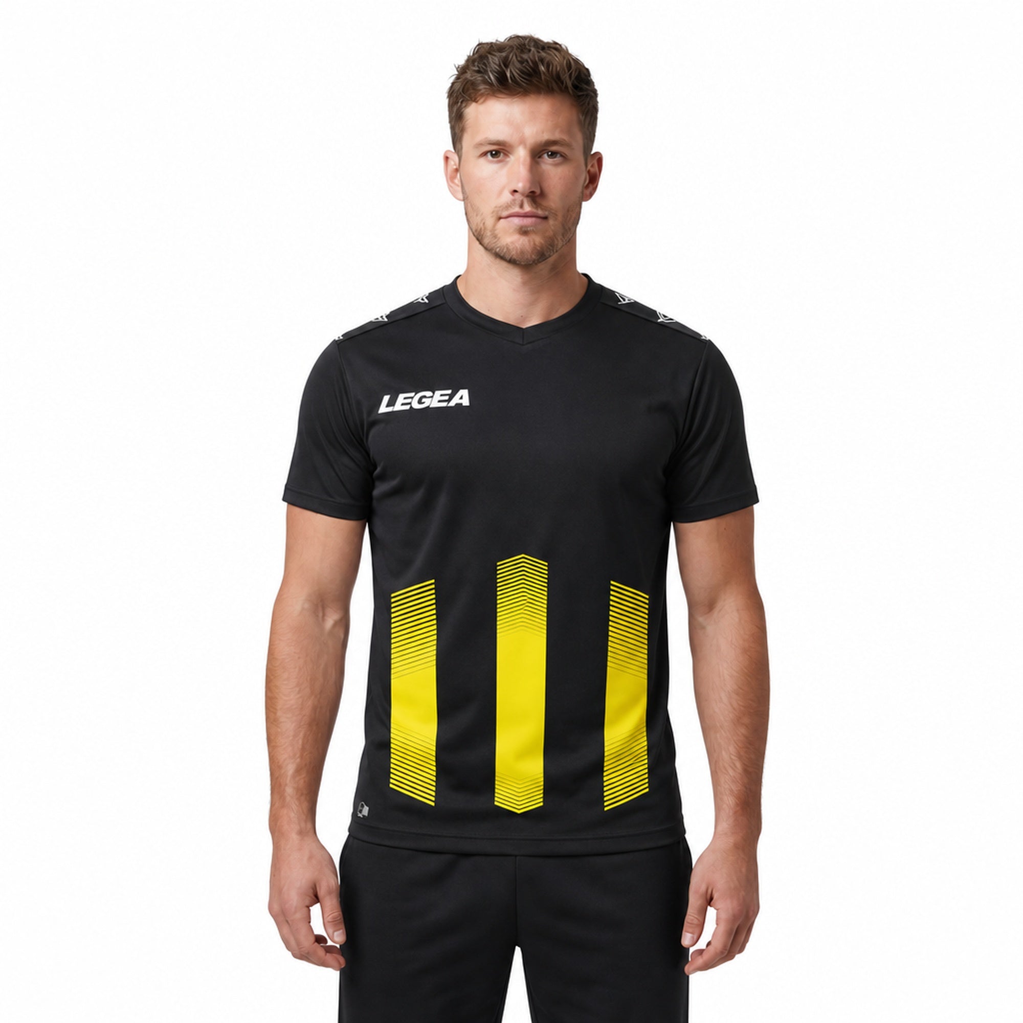 Maglia Baviera Zebra Collection
