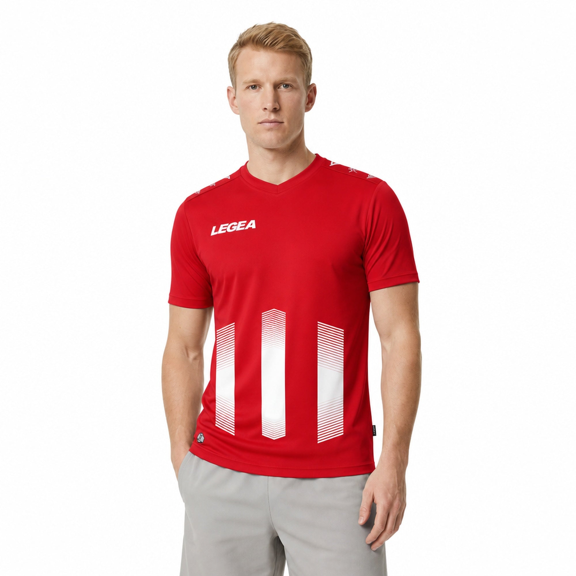 Maglia Baviera Zebra Collection