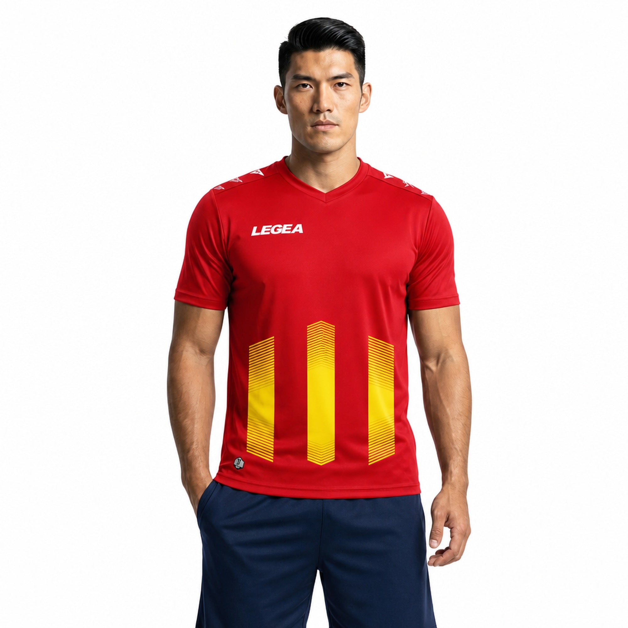 Maglia Baviera Zebra Collection
