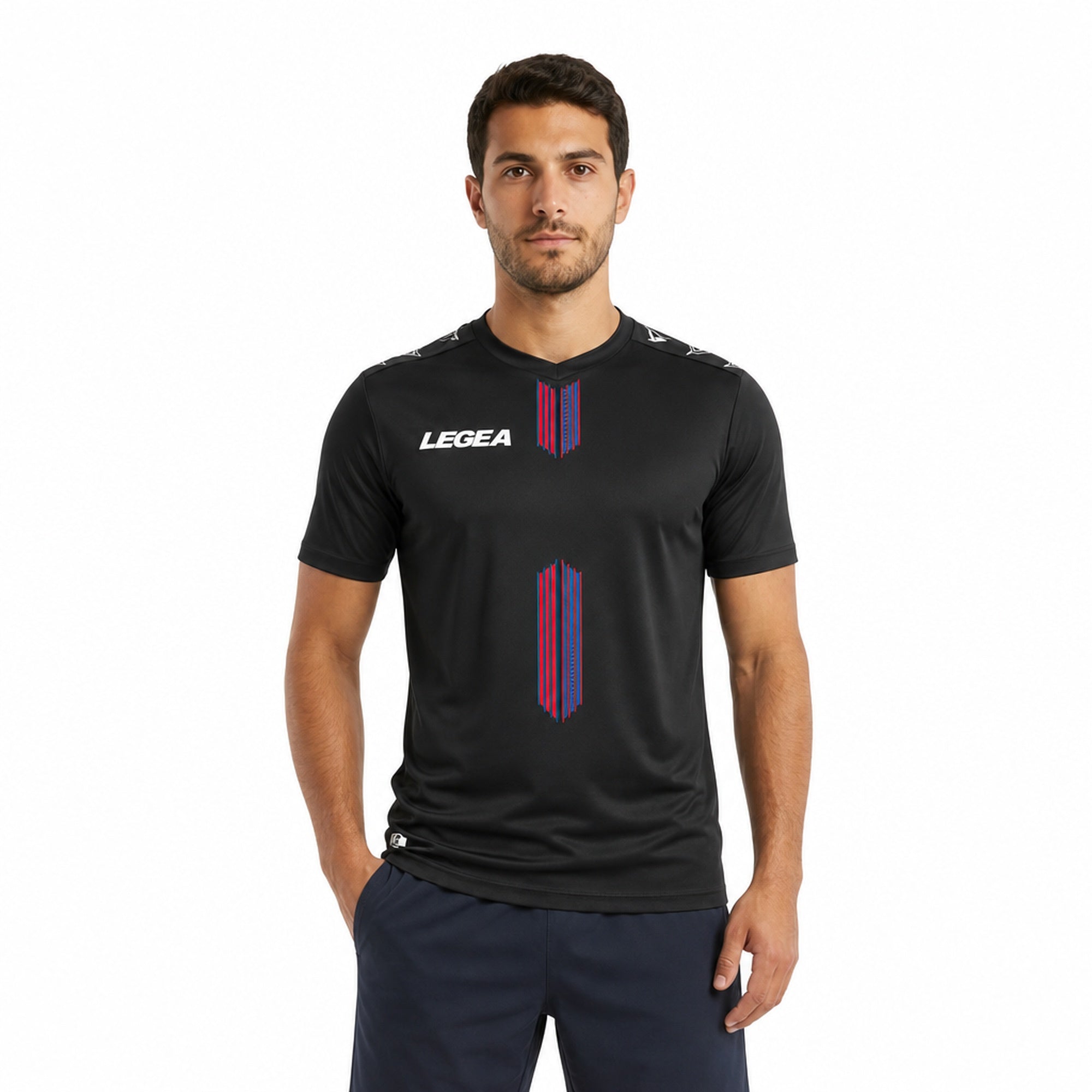 Maglia Amburgo