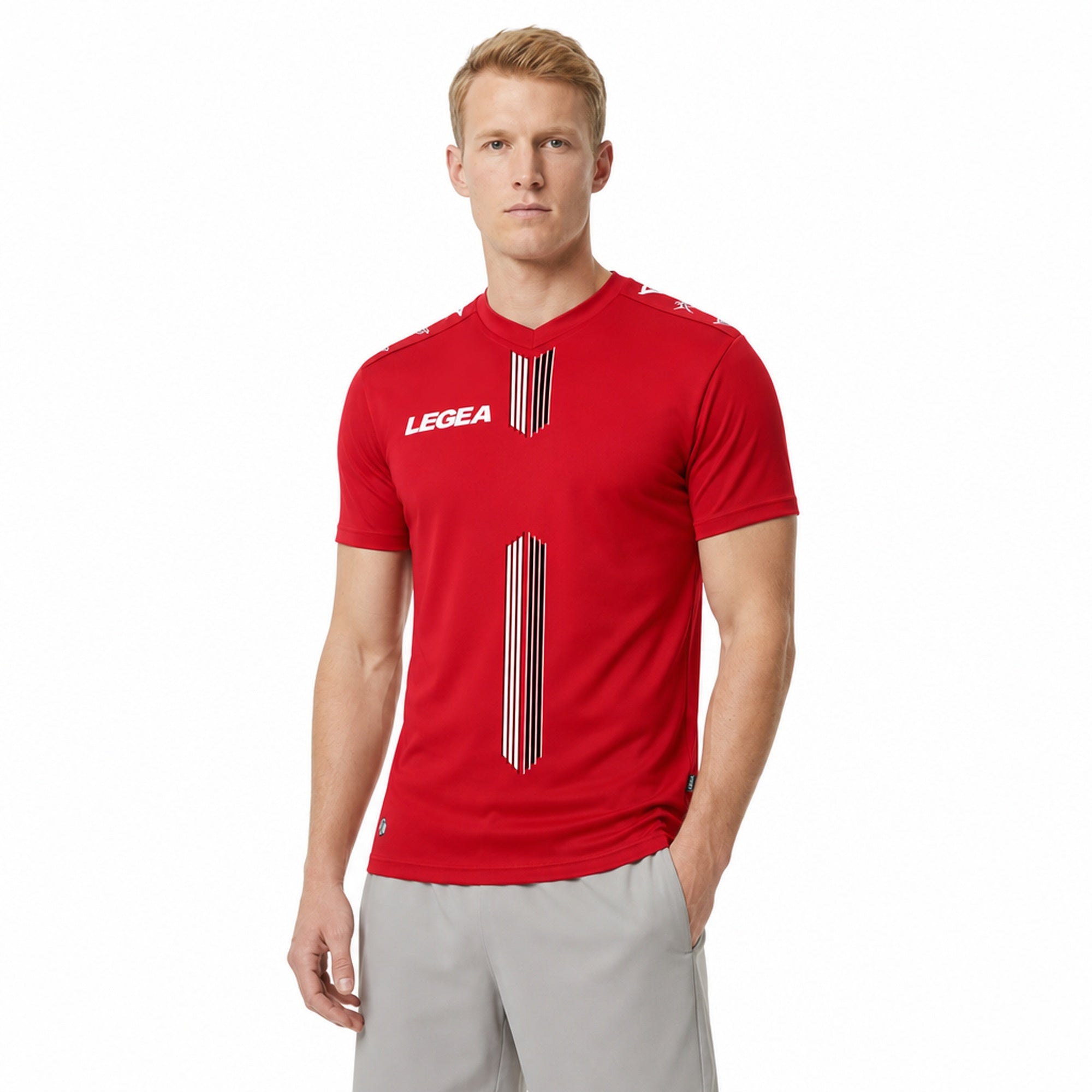 Maglia Amburgo
