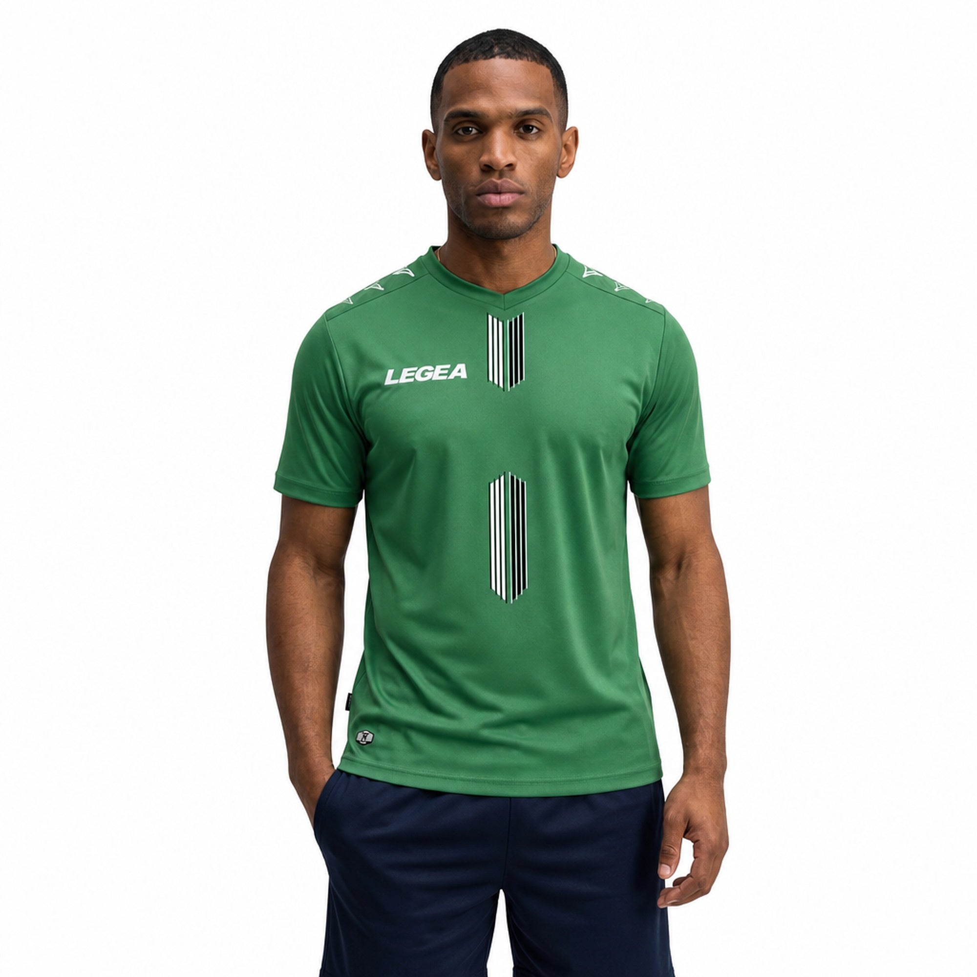 Maglia Amburgo